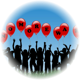 Hear The Children Cry